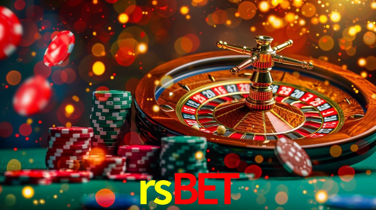 A Experiência Imersiva dos Cassinos Ao Vivo no rsbet