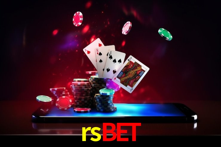 Game Providers rsbet