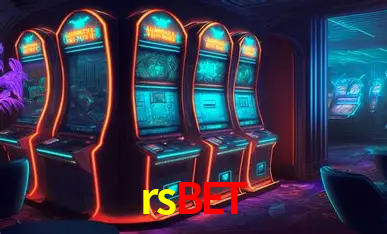 A Revolução dos Aplicativos de Jogos no rsbet