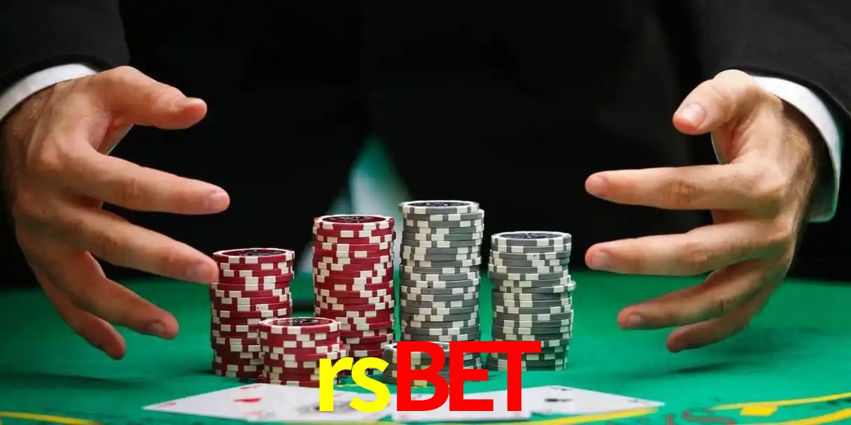 rsbet Aplicativo - rsbet visual 2