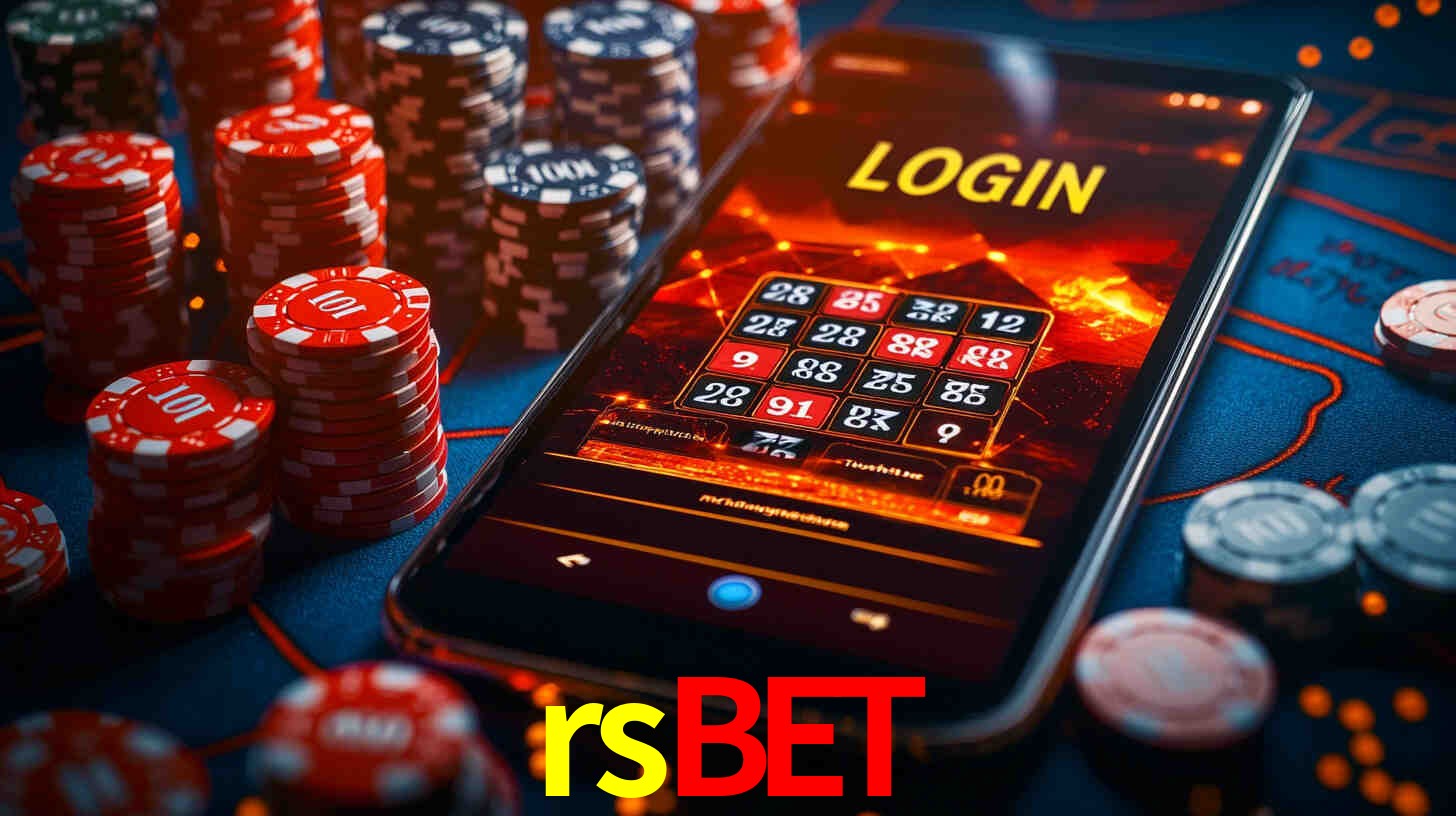 rsbet: A Experiência de Casino com Jogos de Mesa ao Vivo