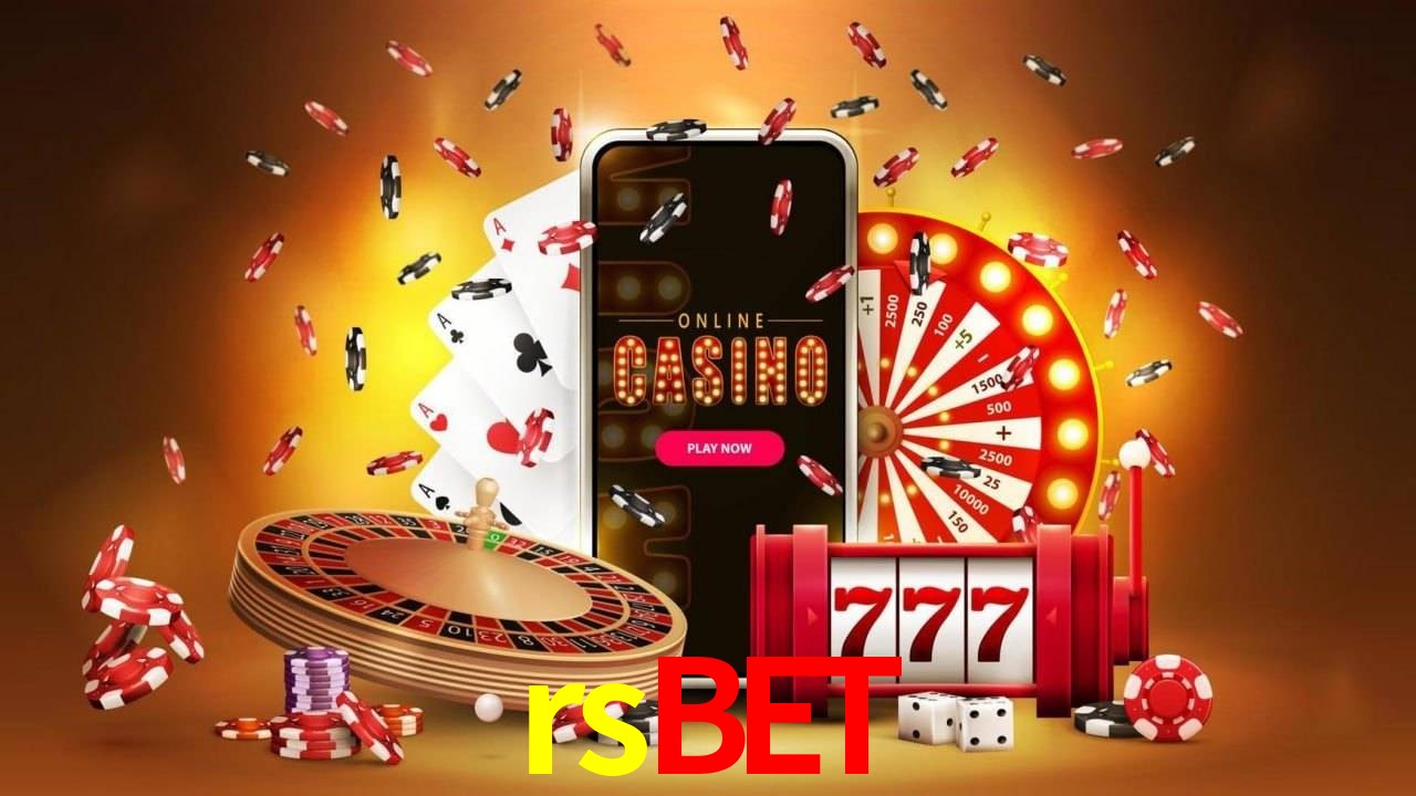 Diretório de Jogos rsbet