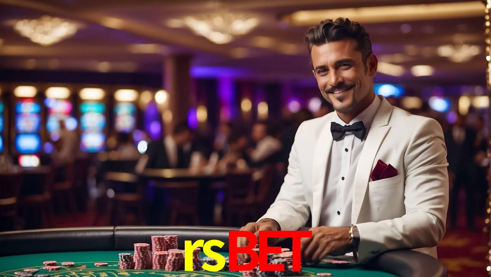 Cadastro Rápido rsbet