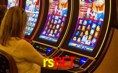Desvendando o Mundo dos Jogos Virtuais na rsbet