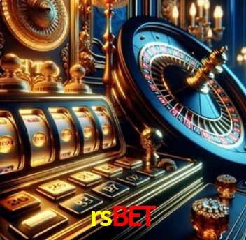 Casino Ao Vivo rsbet