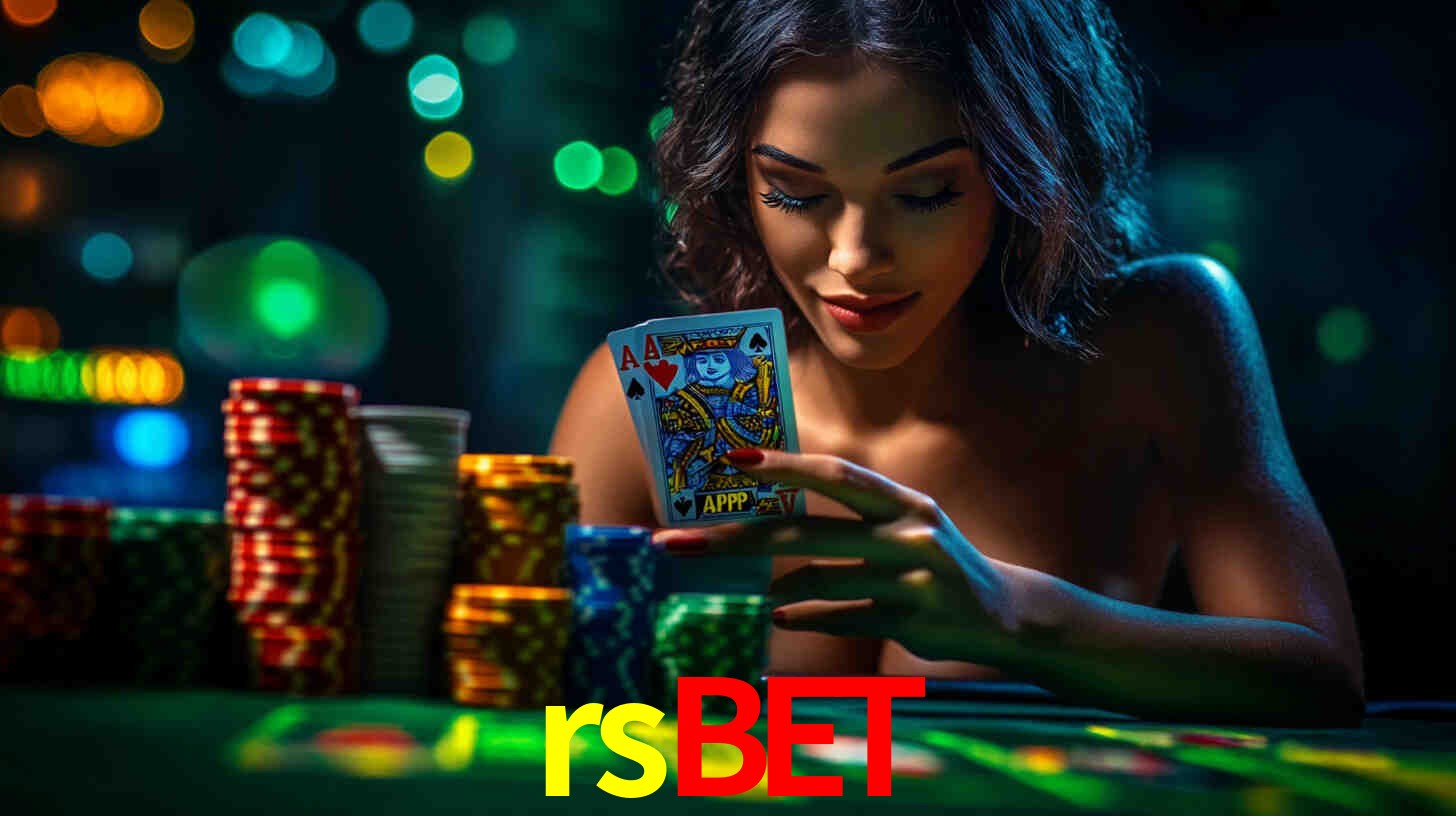 Explorando a Categoria de Eventos em Apostas na rsbet