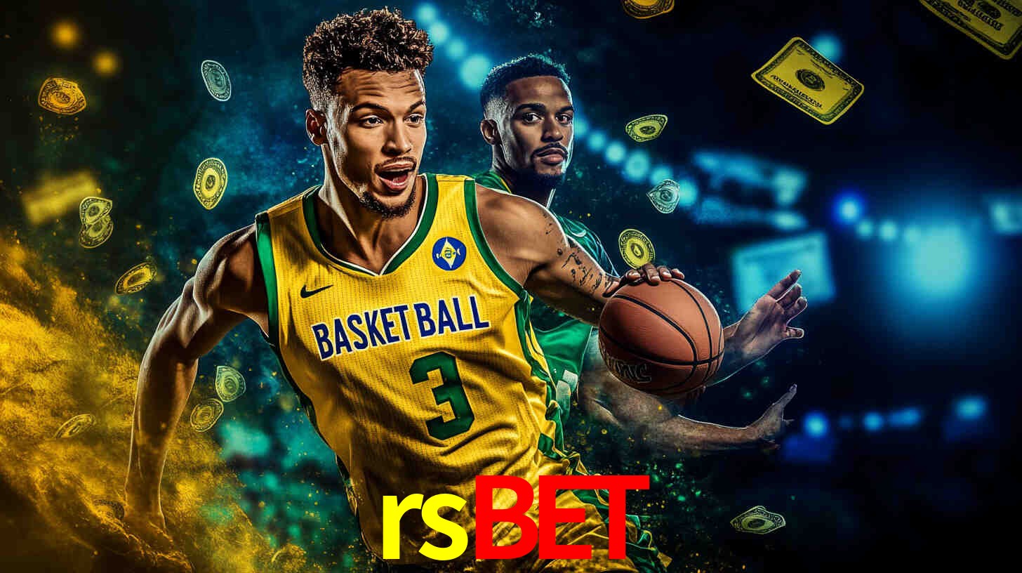 Apostas Esportivas na rsbet: Um Guia Completo
