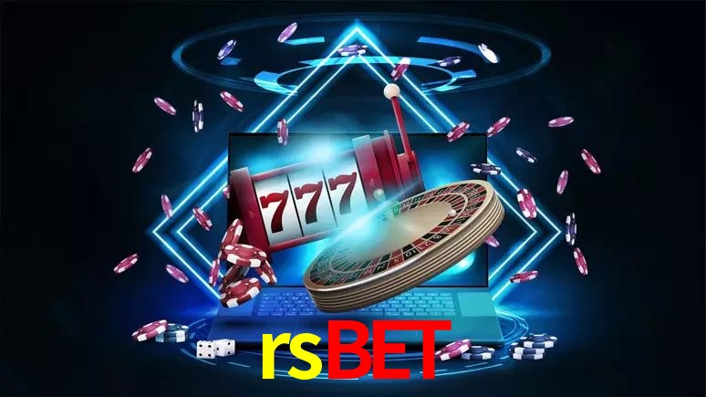 Jogos de Slot rsbet