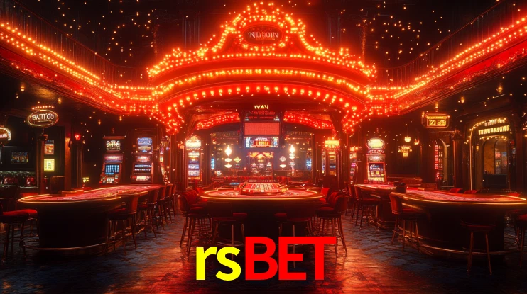 rsbet login