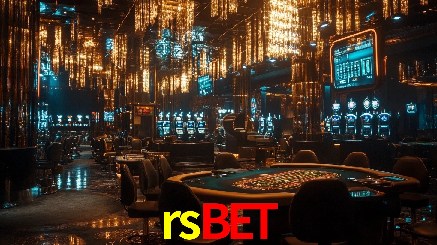 rsbet: Seu Especialista em Apostas Esportivas Brasileiras