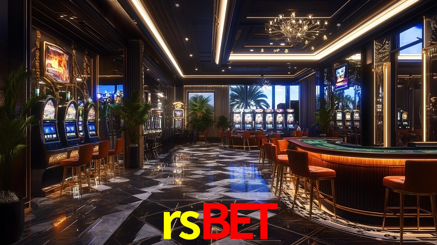 rsbet App Interface