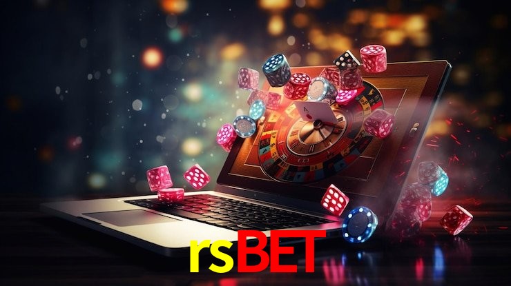 A Emoção da Loteria na rsbet: Uma Chance de Mudança de Vida