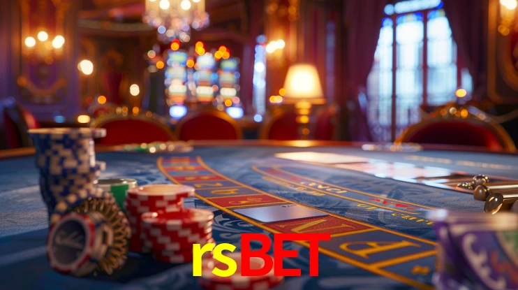 Platform Technology rsbet
