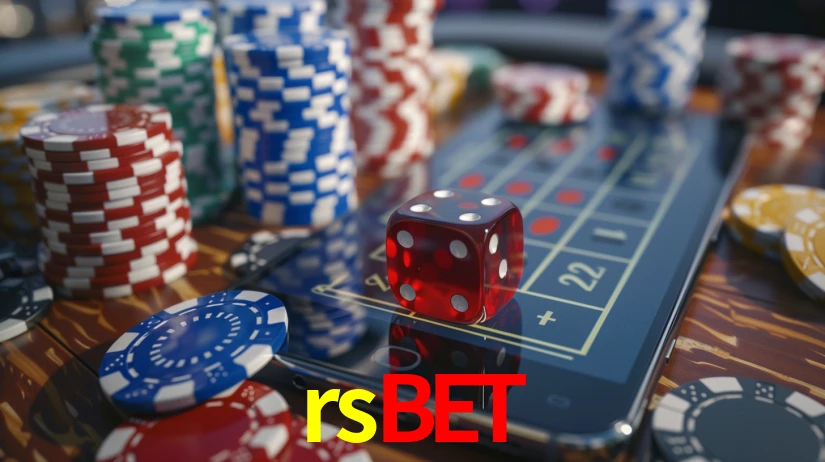 Bônus Generosos e Exclusivos no rsbet para Você!