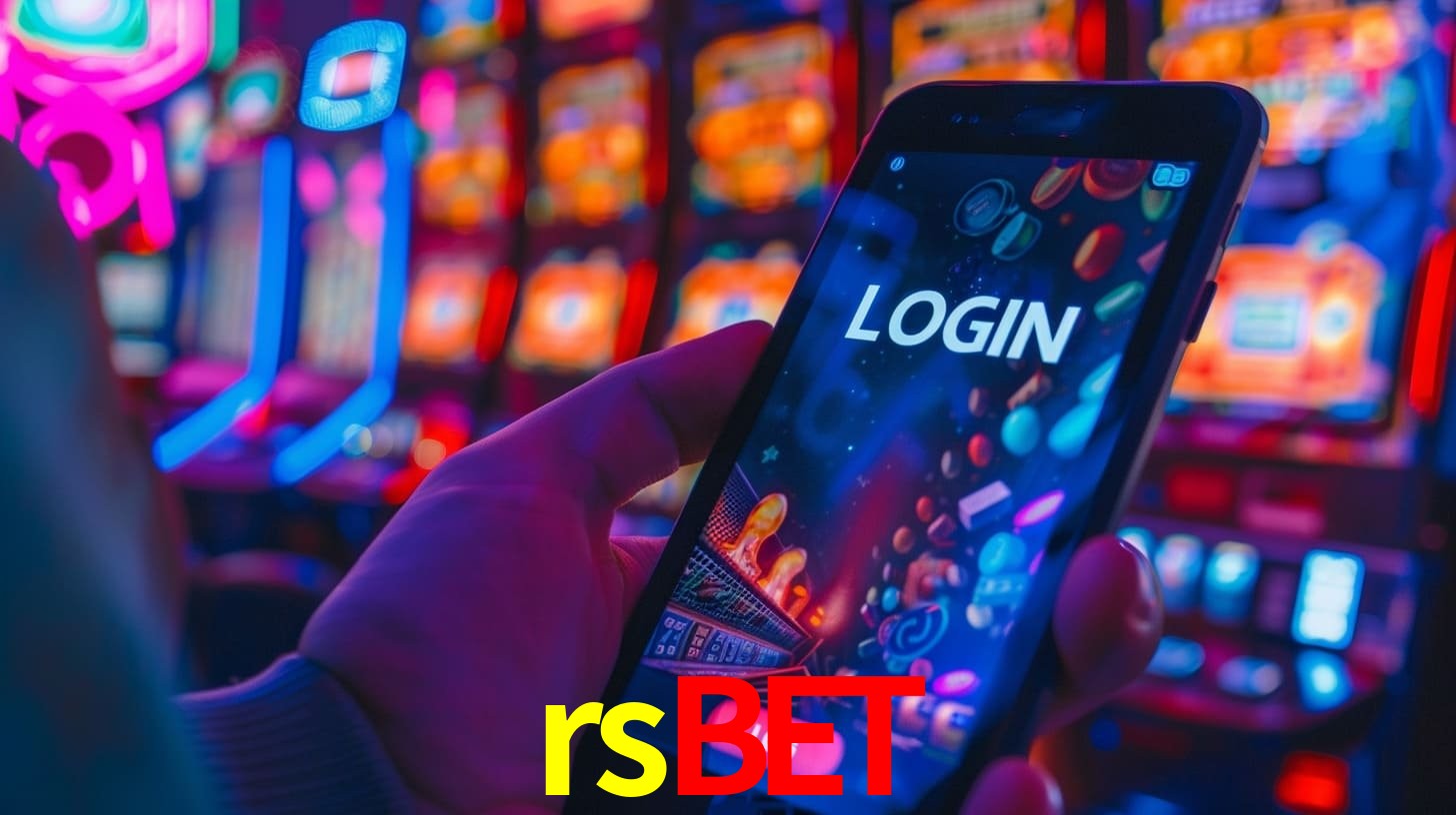 Bônus Diários rsbet