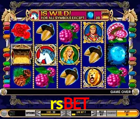 Descubra o Mundo do Cassino Online com rsbet