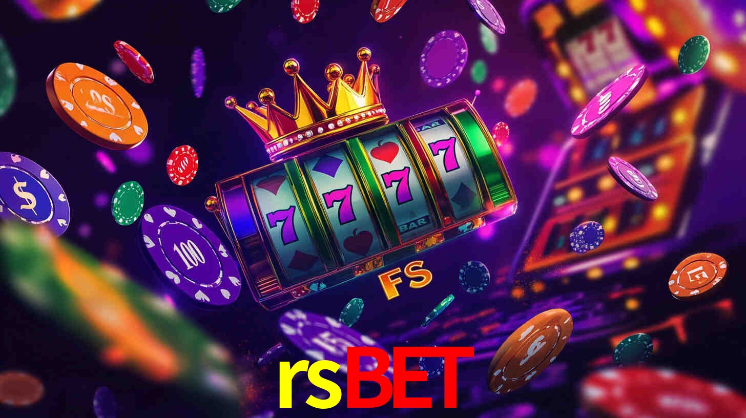 Welcome Bonus rsbet