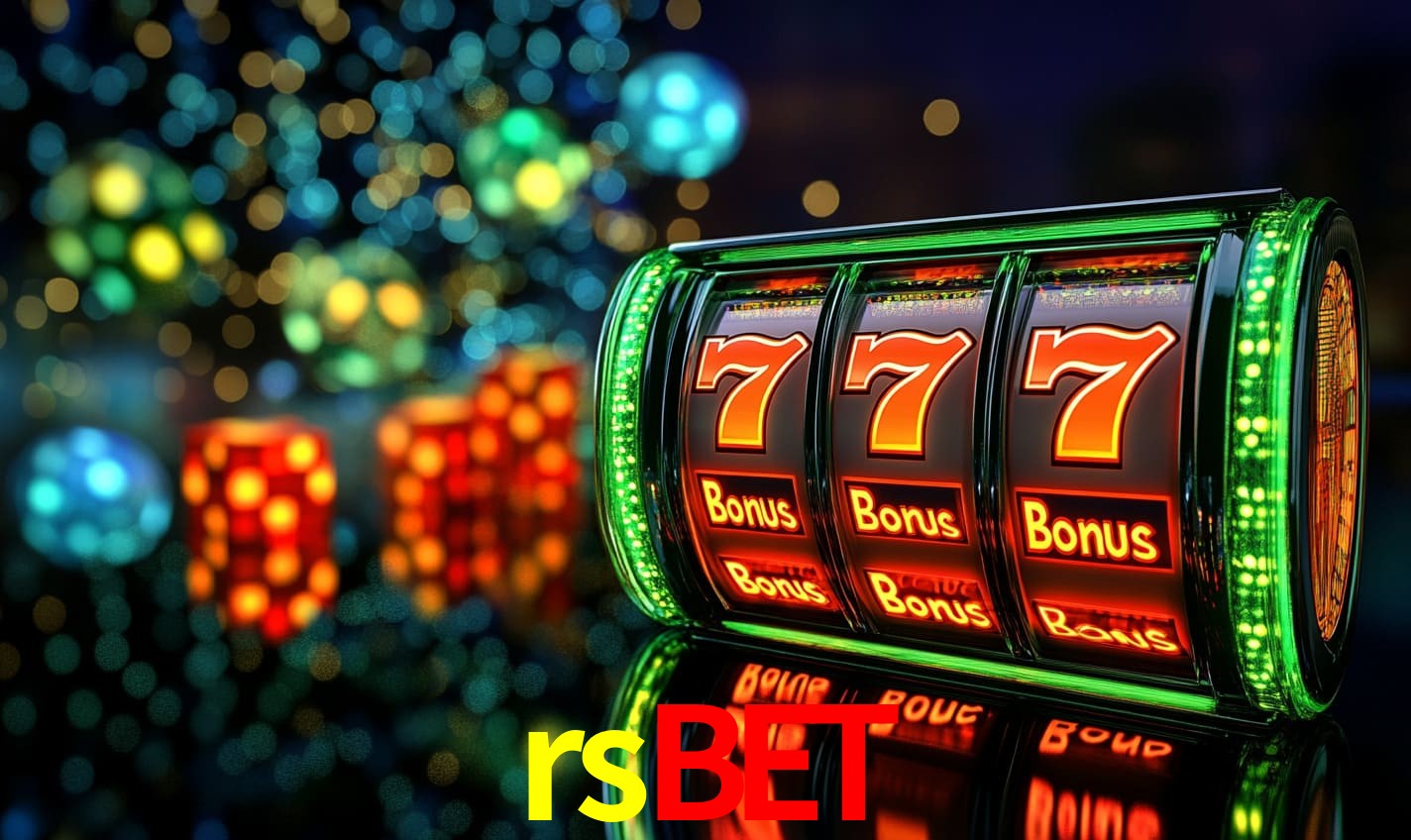 Provedores de Jogos rsbet