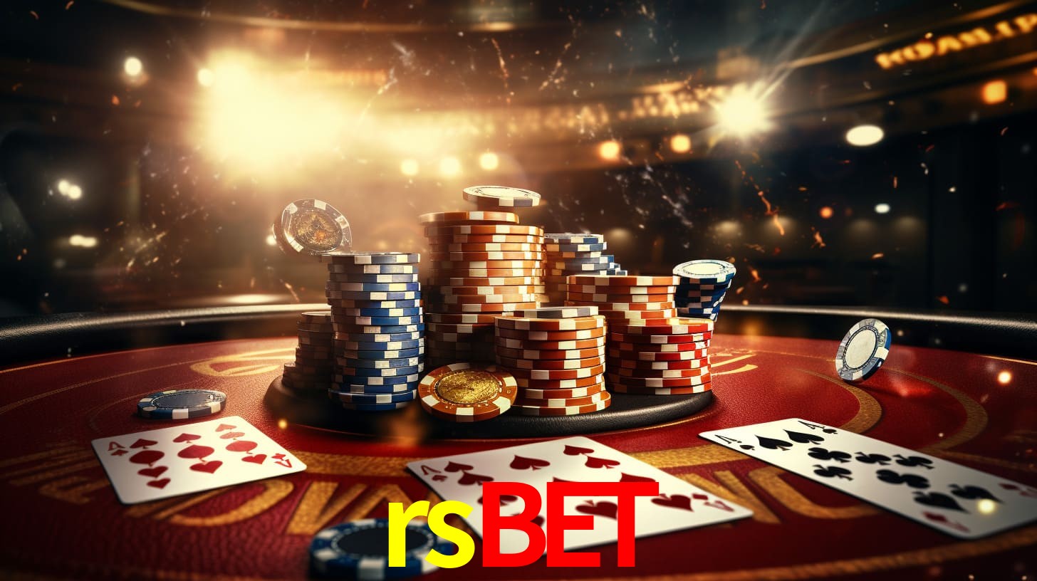 VIP Casino rsbet