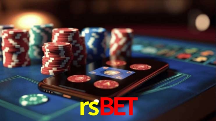 Avaliações dos Jogadores rsbet