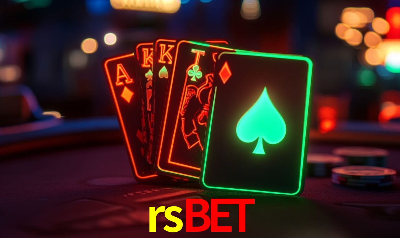 rsbet Slots - rsbet visual 1