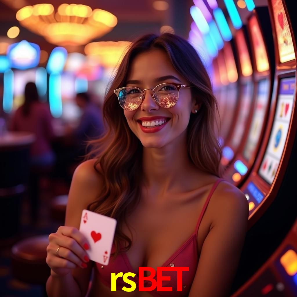 Experiência VIP rsbet