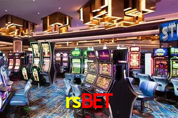 Desvendando o Mundo dos Jogos Virtuais na rsbet