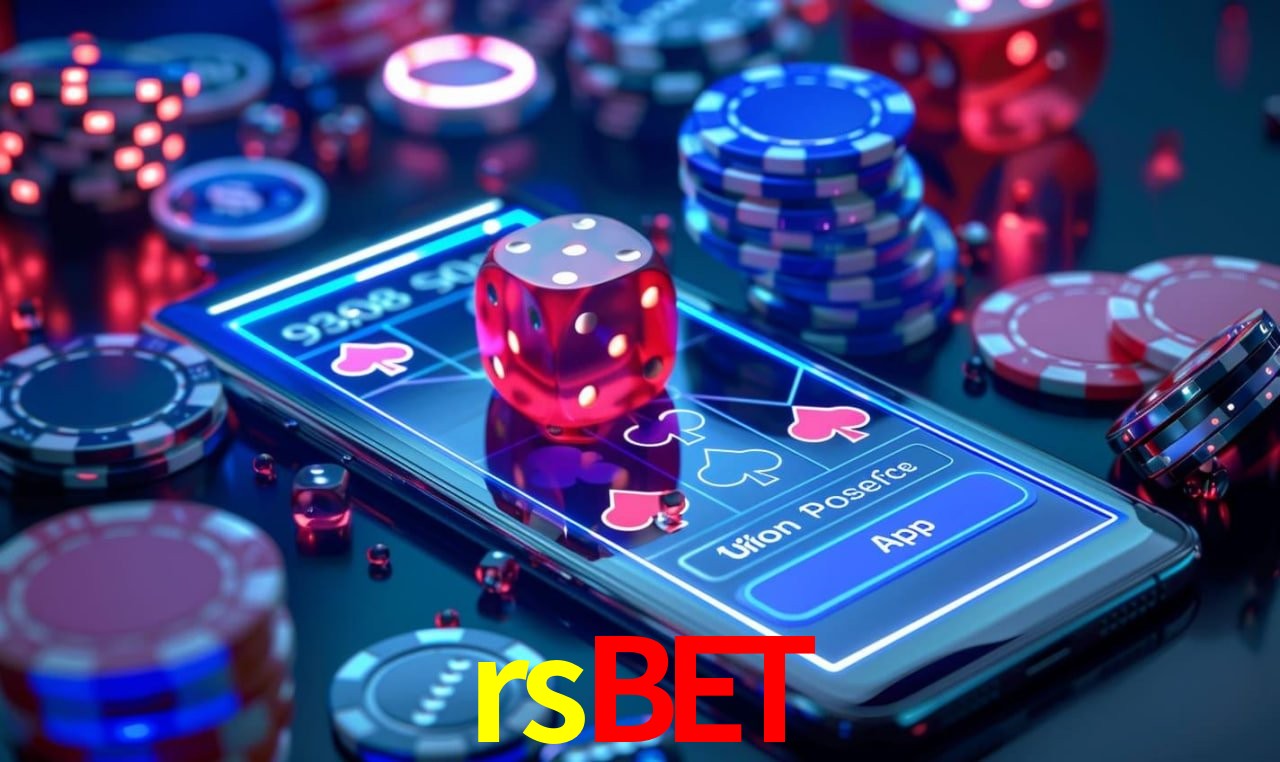rsbet Aplicativo - rsbet visual 1