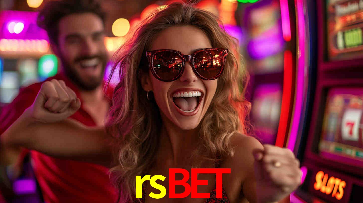 Descubra a Essência do rsbet: Nossa História e Compromissos