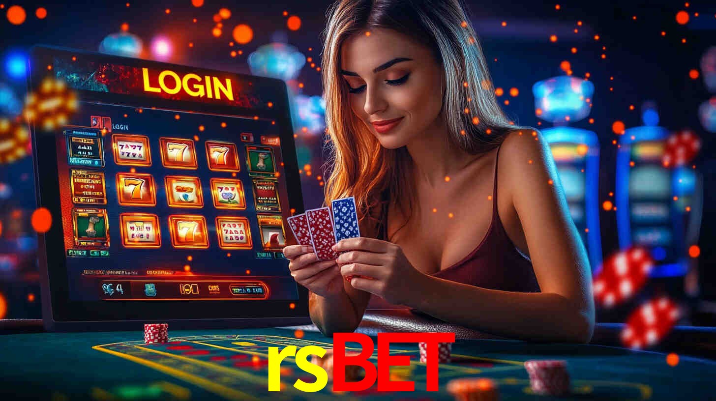 rsbet login