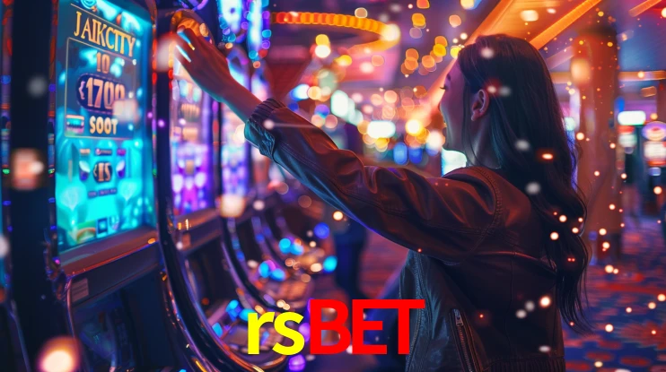 rsbet: Jogos de Caça-Níqueis-Altas Recompensas, Roleta-Velocidade, Blackjack-Desafios Máximos