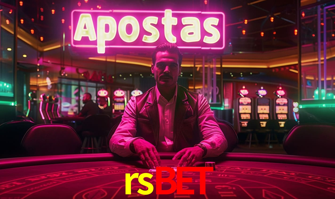 Explorando a Categoria de Eventos em Apostas na rsbet