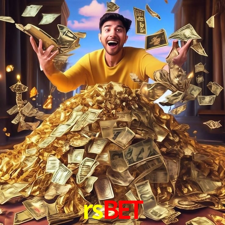 Programa VIP rsbet