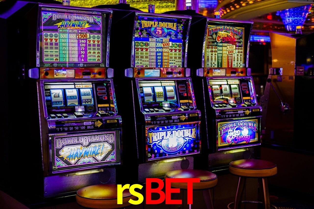 Casino VIP rsbet