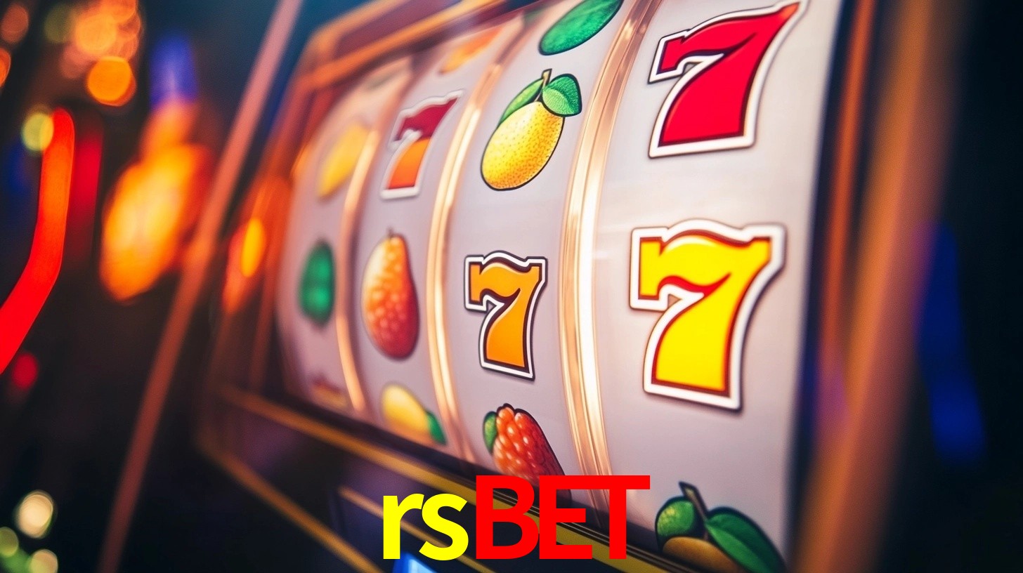 rsbet Bônus - rsbet visual 1