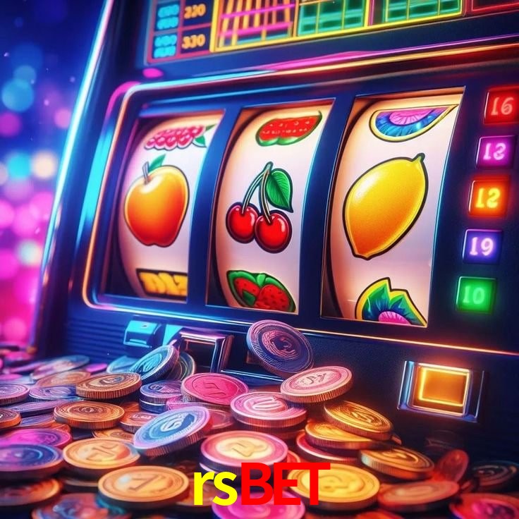 Apostas de Futebol rsbet