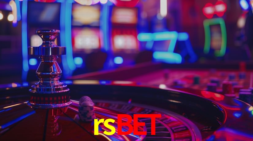 Experimente o Login Seguro Premium no rsbet