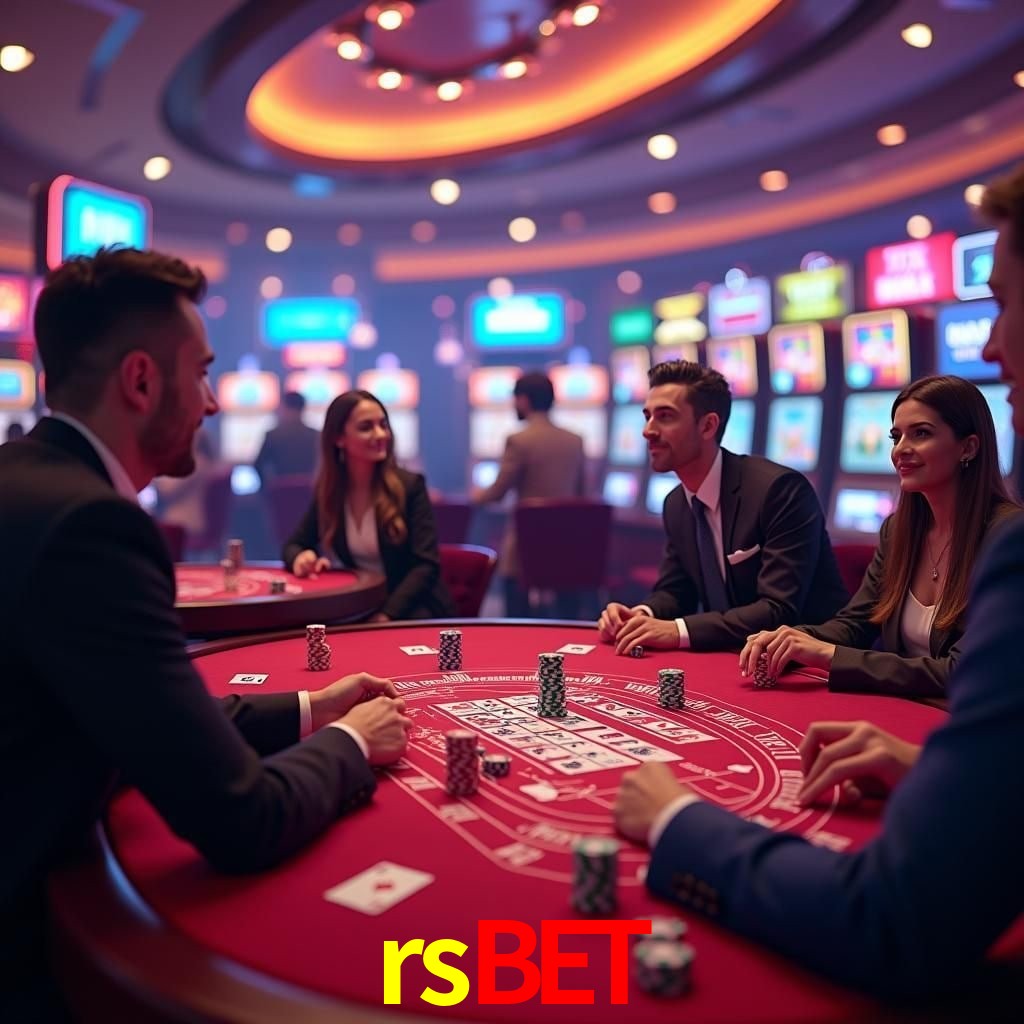 PIX Instantâneo rsbet