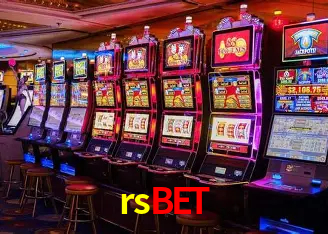 Descubra a Essência do rsbet: Nossa História e Compromissos