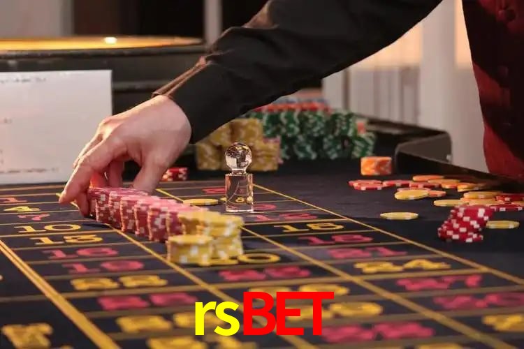 Apostas Esportivas na rsbet: Um Guia Completo