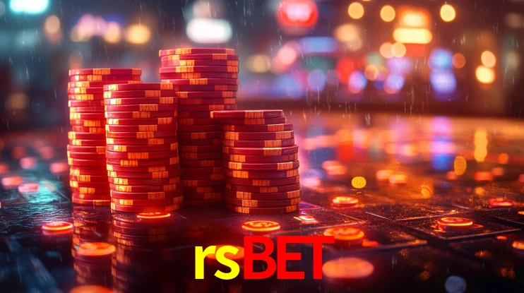 rsbet login