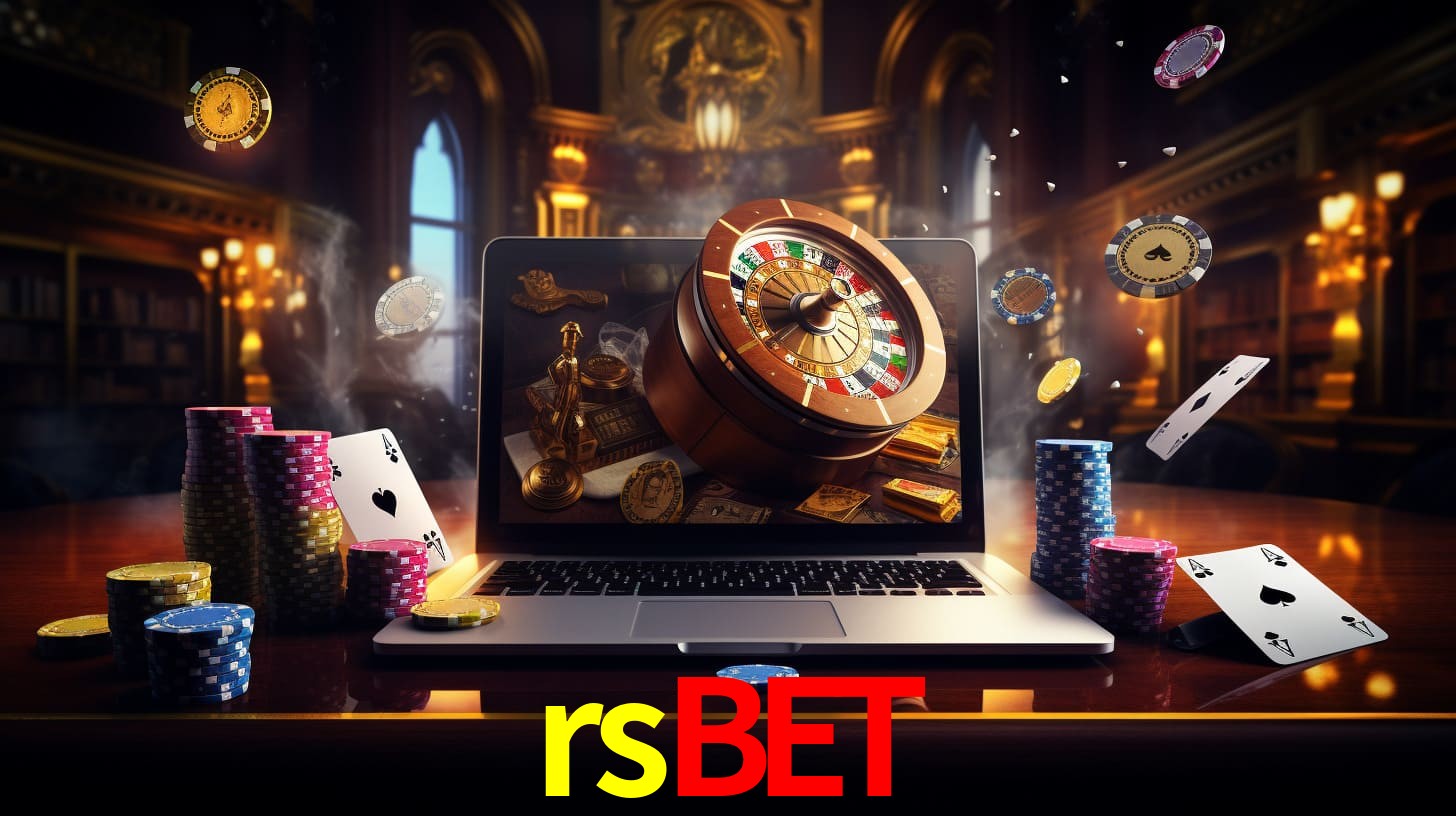 Roulette Table rsbet