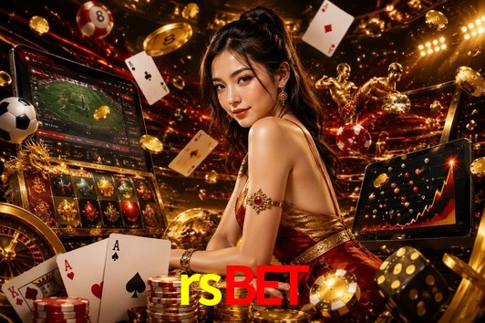 Responsive Design rsbet