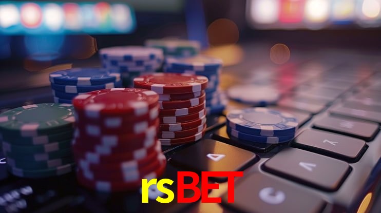 Login Seguro rsbet