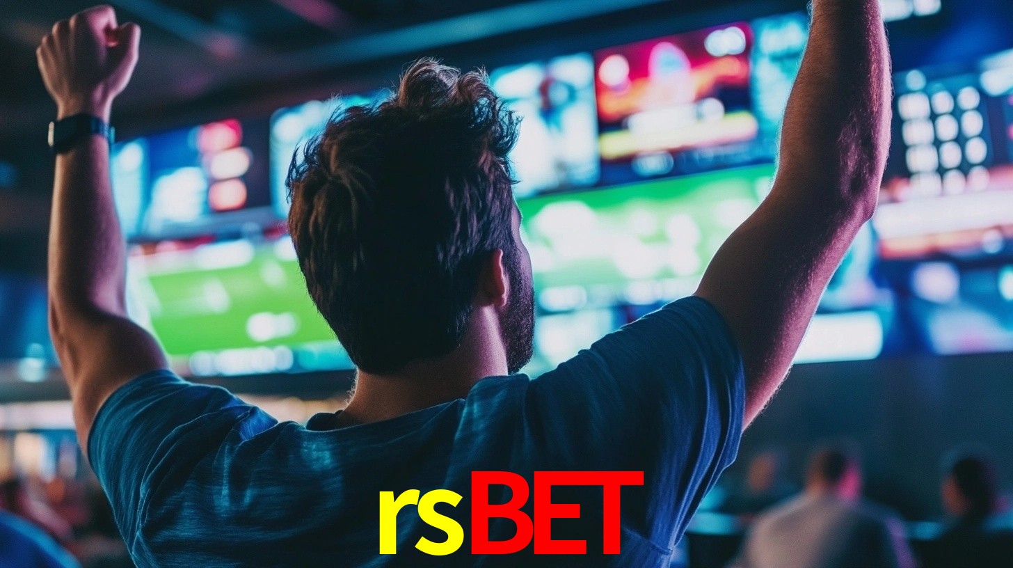 rsbet - Cassino Oficial Autorizado Brasil - rsbet.com