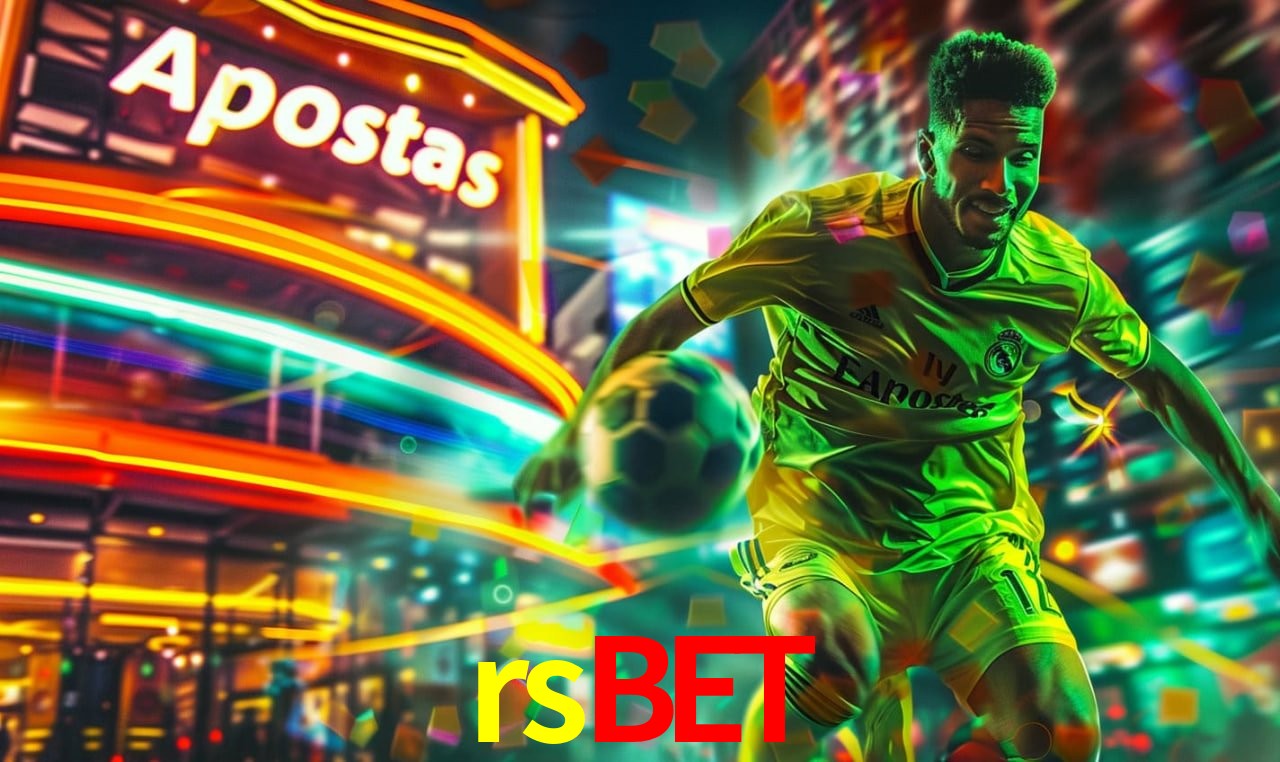Estatísticas do Jogo rsbet